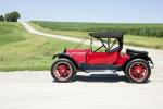 Pope-Hartford Model 31 Roadster 1913 года